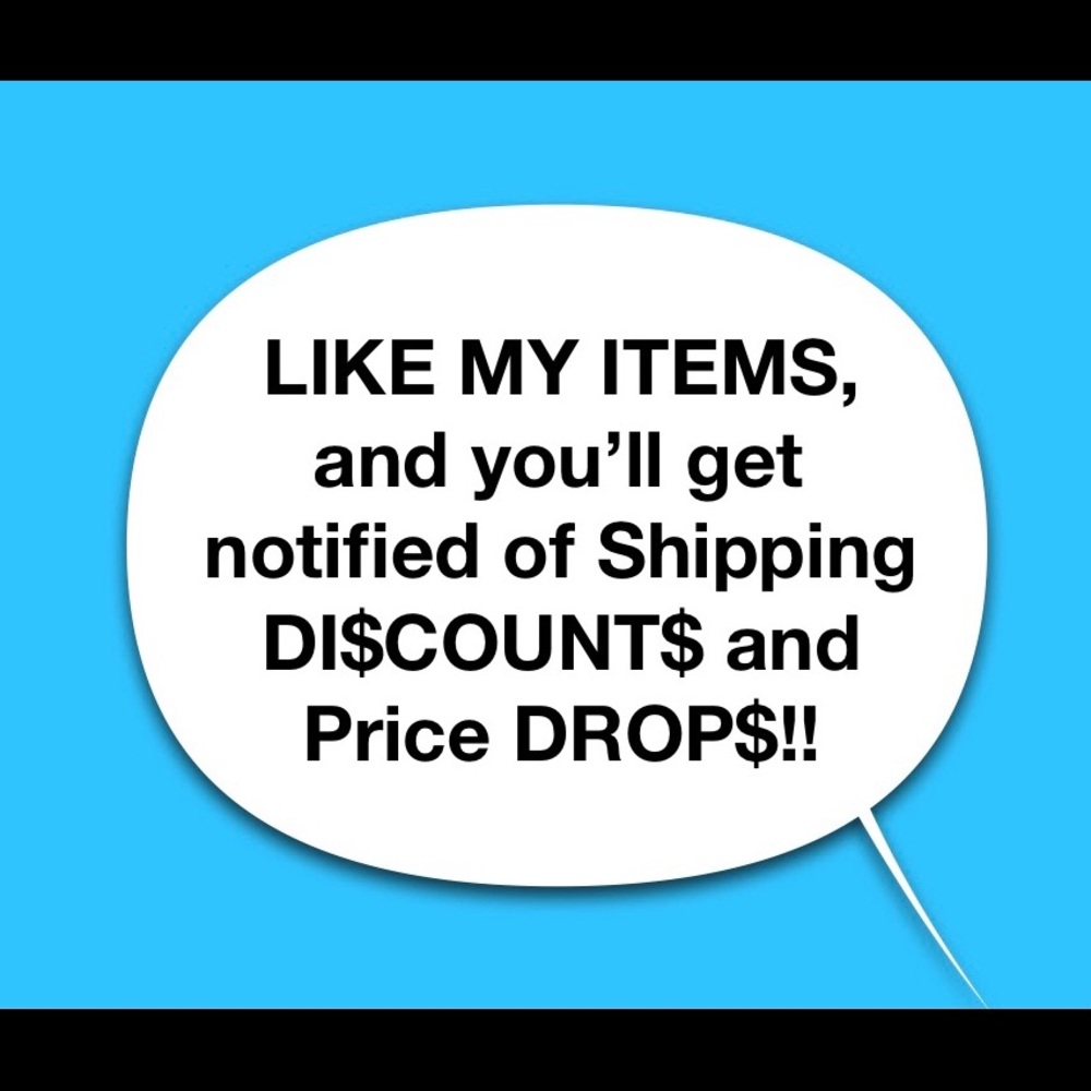 OFFERS WELCOME!!  🎉🎉💰💰💵💵